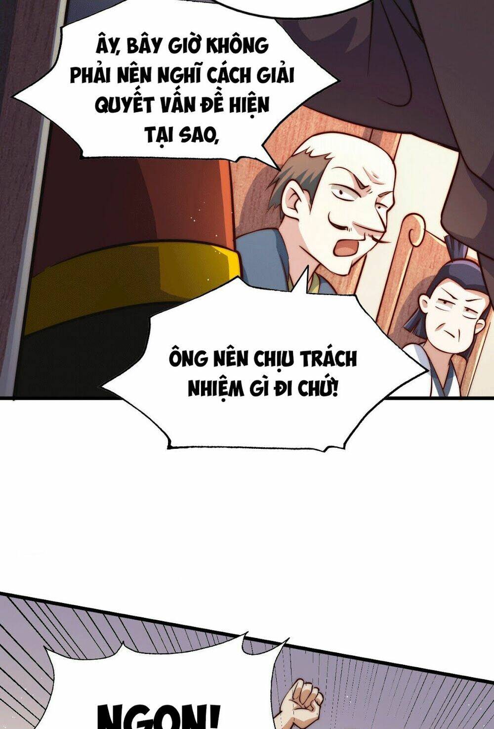 Người Trên Vạn Người Chapter 24 - Trang 2