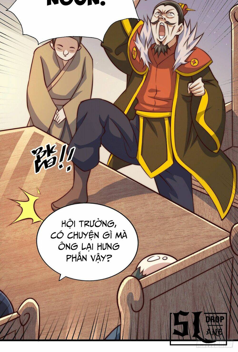 Người Trên Vạn Người Chapter 24 - Trang 2