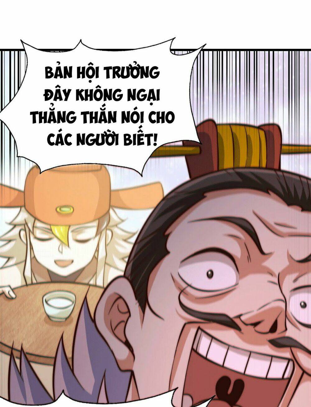 Người Trên Vạn Người Chapter 24 - Trang 2