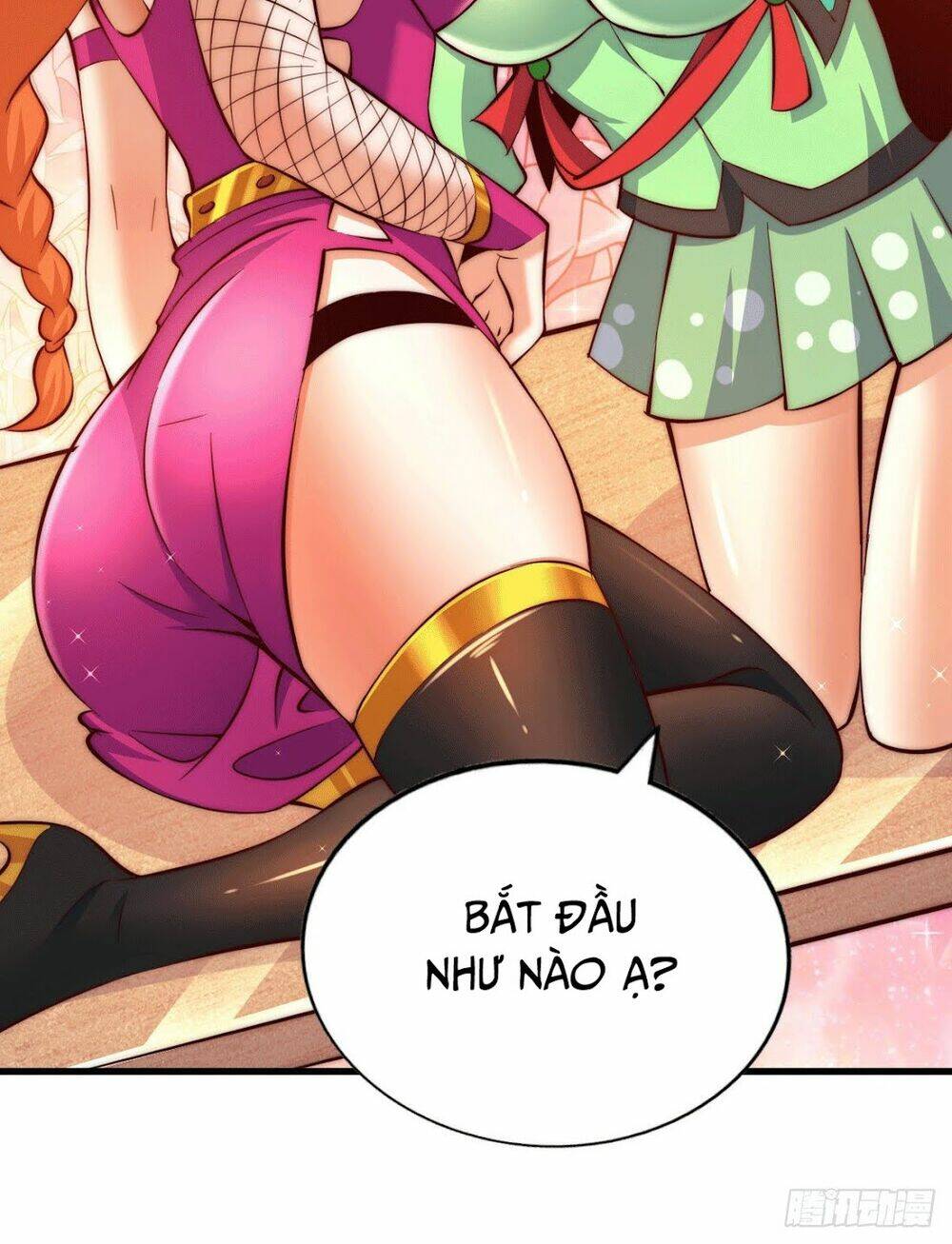 Người Trên Vạn Người Chapter 24 - Trang 2