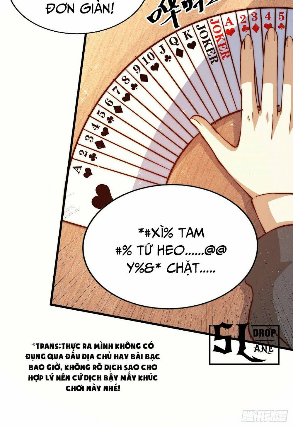 Người Trên Vạn Người Chapter 24 - Trang 2