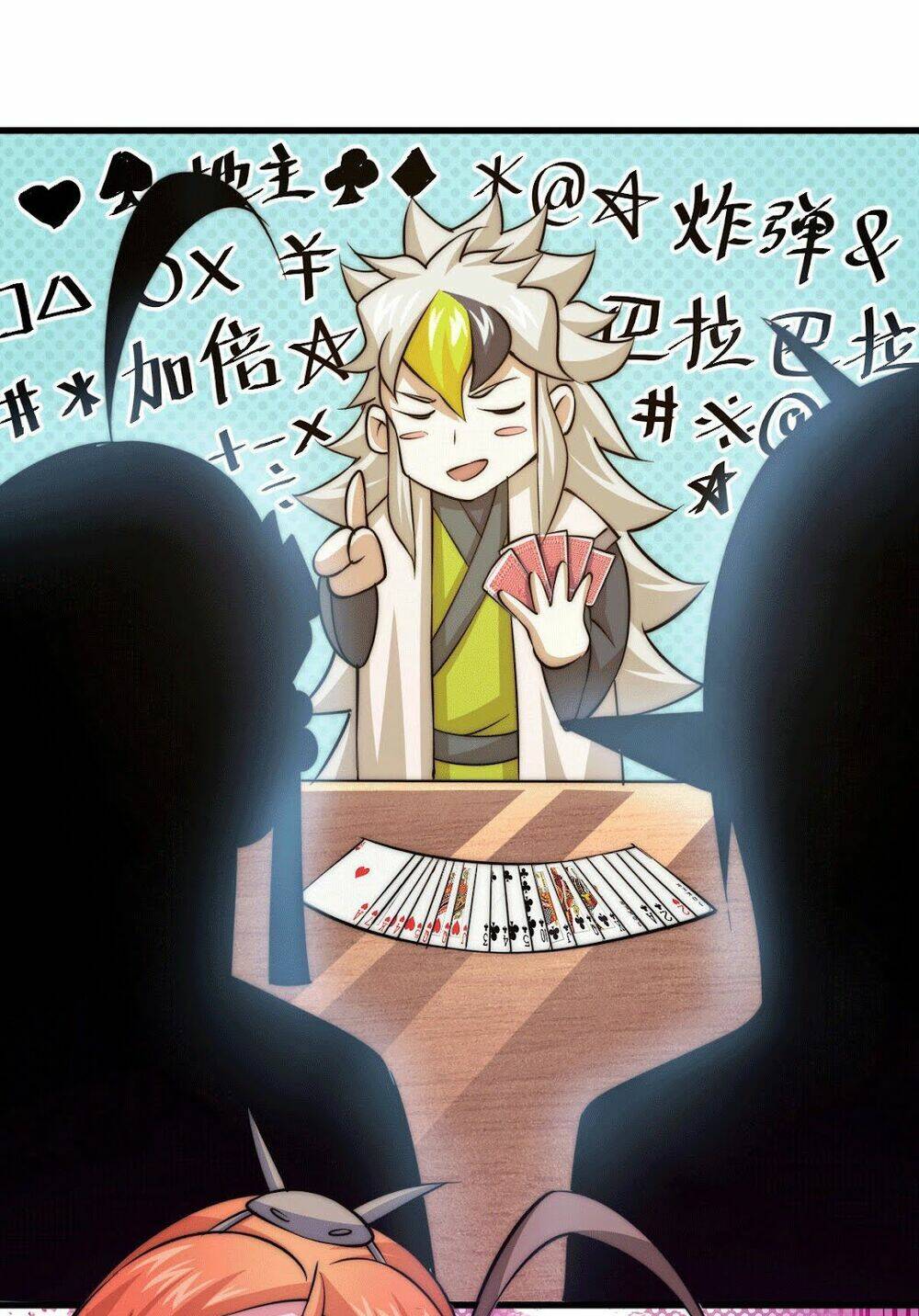 Người Trên Vạn Người Chapter 24 - Trang 2