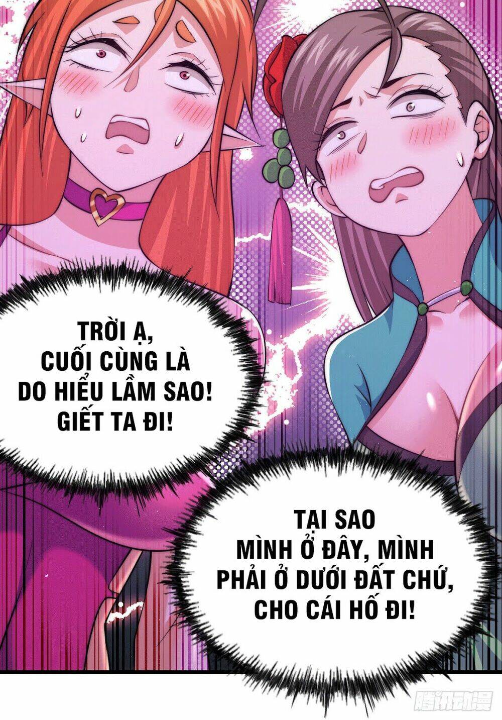 Người Trên Vạn Người Chapter 24 - Trang 2