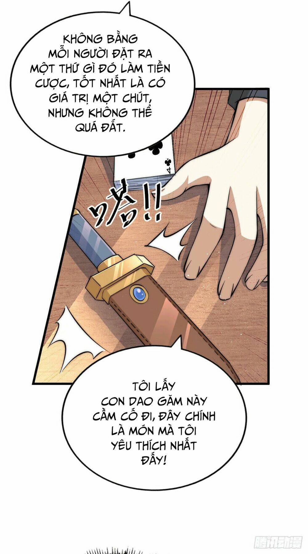 Người Trên Vạn Người Chapter 24 - Trang 2