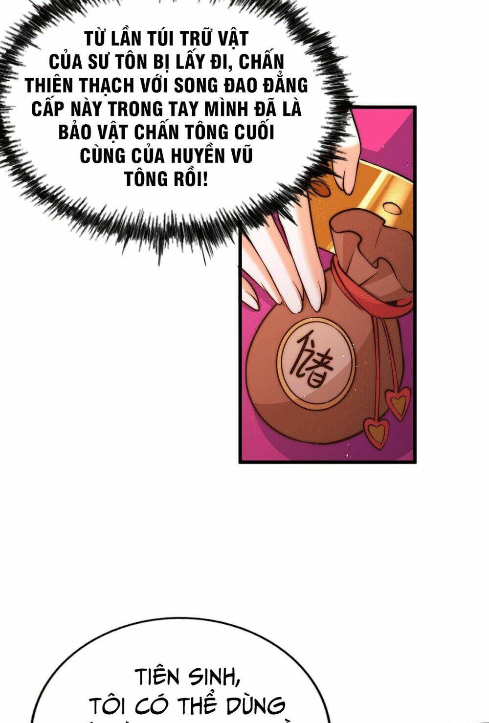 Người Trên Vạn Người Chapter 24 - Trang 2