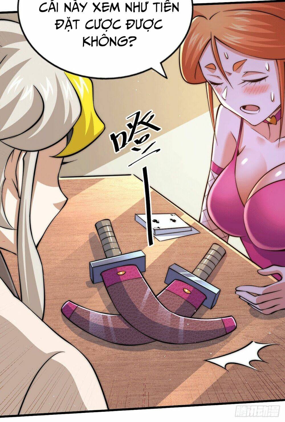 Người Trên Vạn Người Chapter 24 - Trang 2