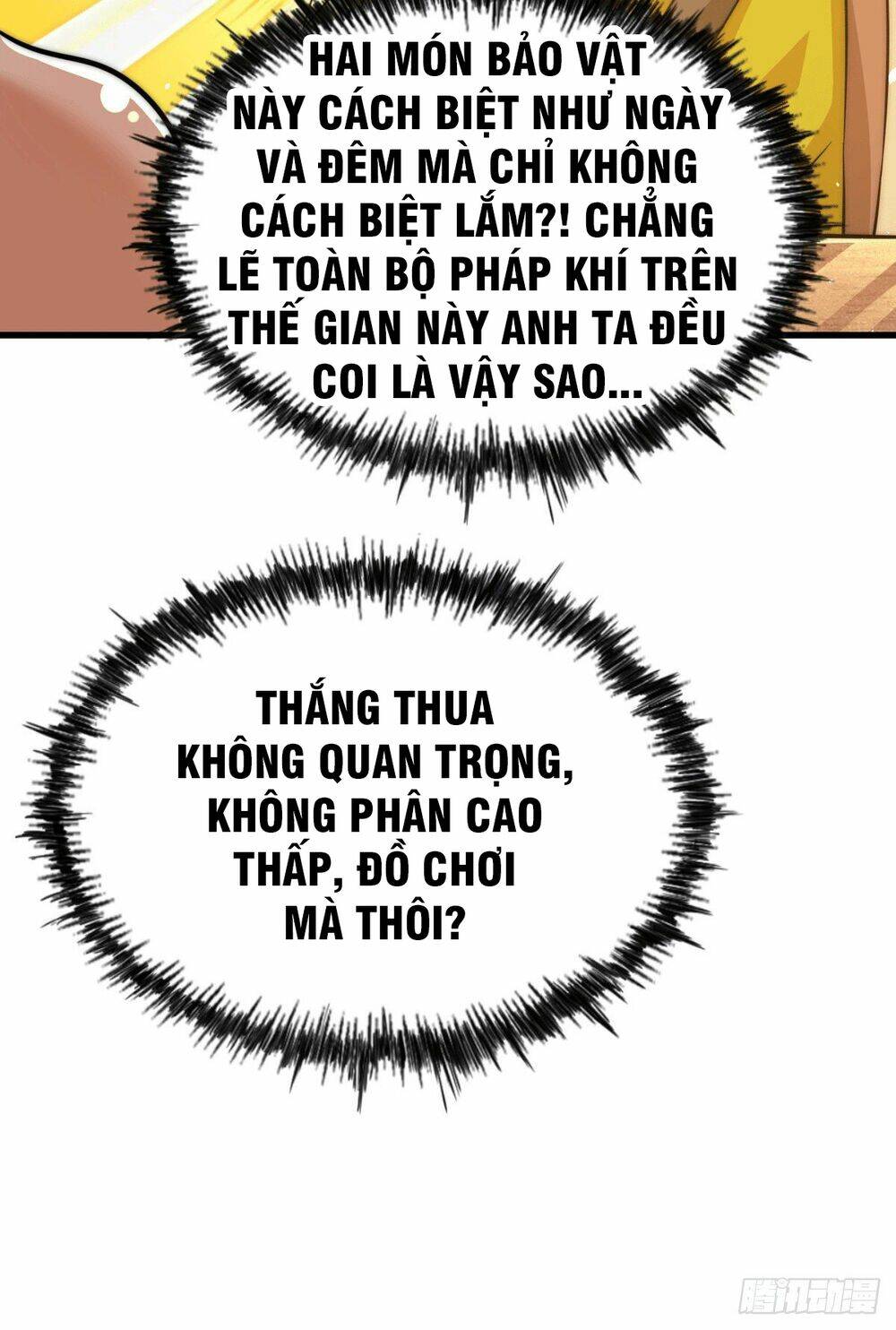 Người Trên Vạn Người Chapter 24 - Trang 2