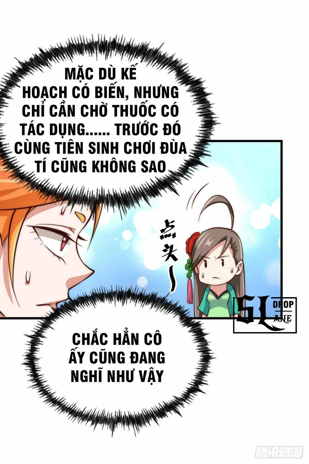 Người Trên Vạn Người Chapter 24 - Trang 2