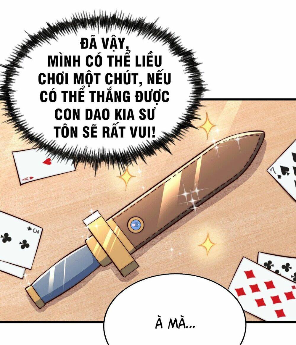 Người Trên Vạn Người Chapter 24 - Trang 2