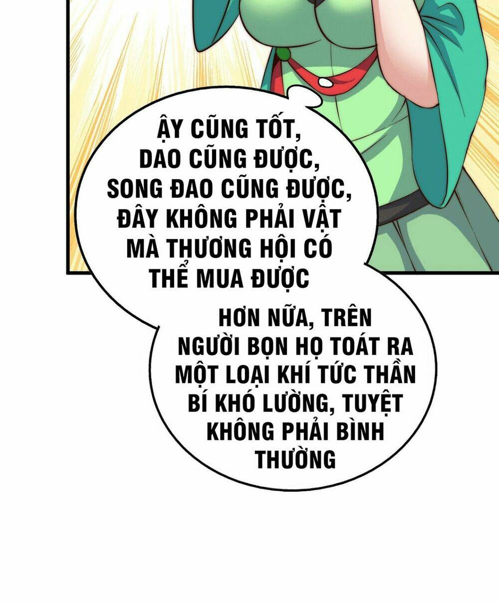 Người Trên Vạn Người Chapter 24 - Trang 2