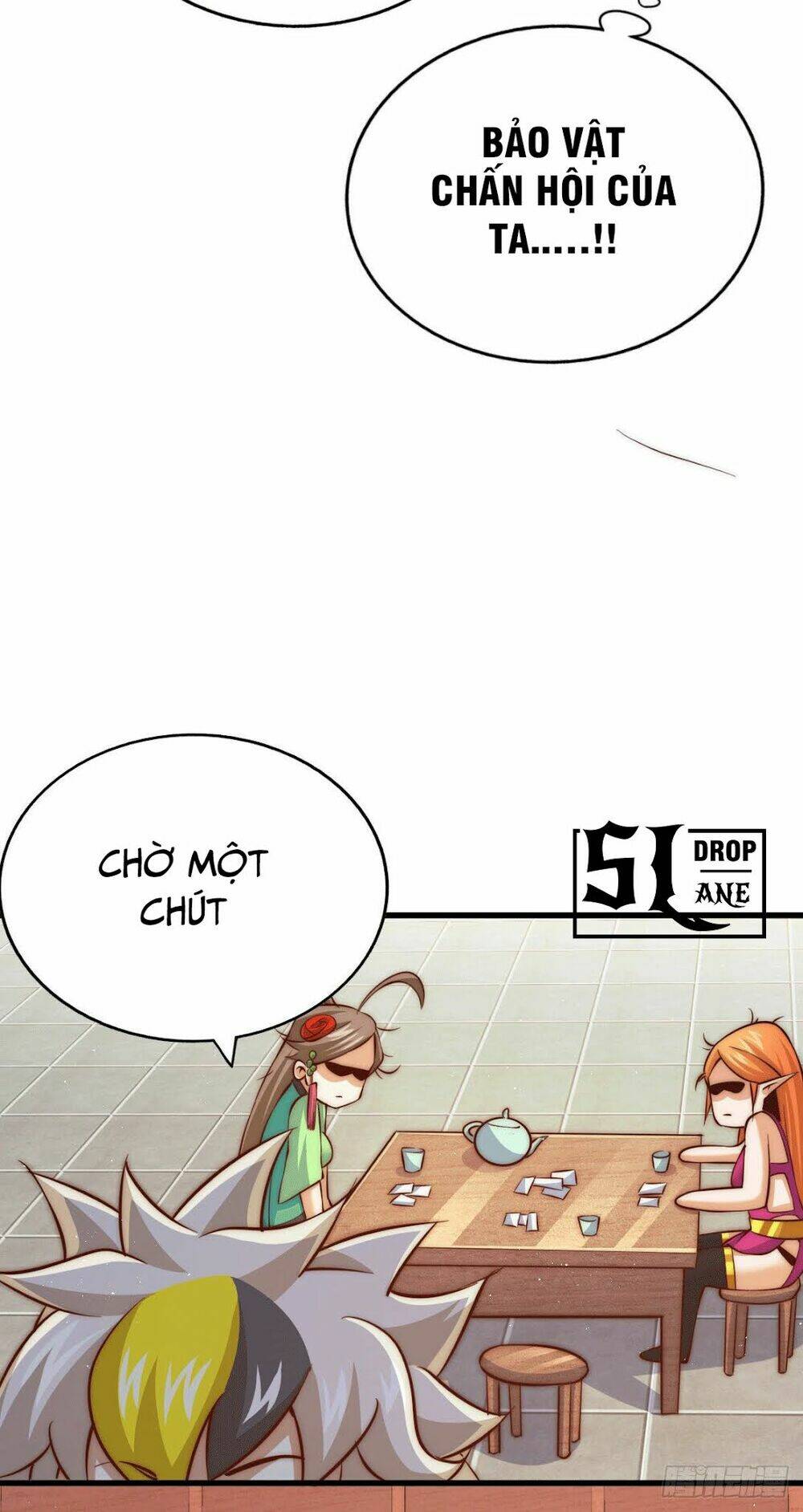 Người Trên Vạn Người Chapter 24 - Trang 2