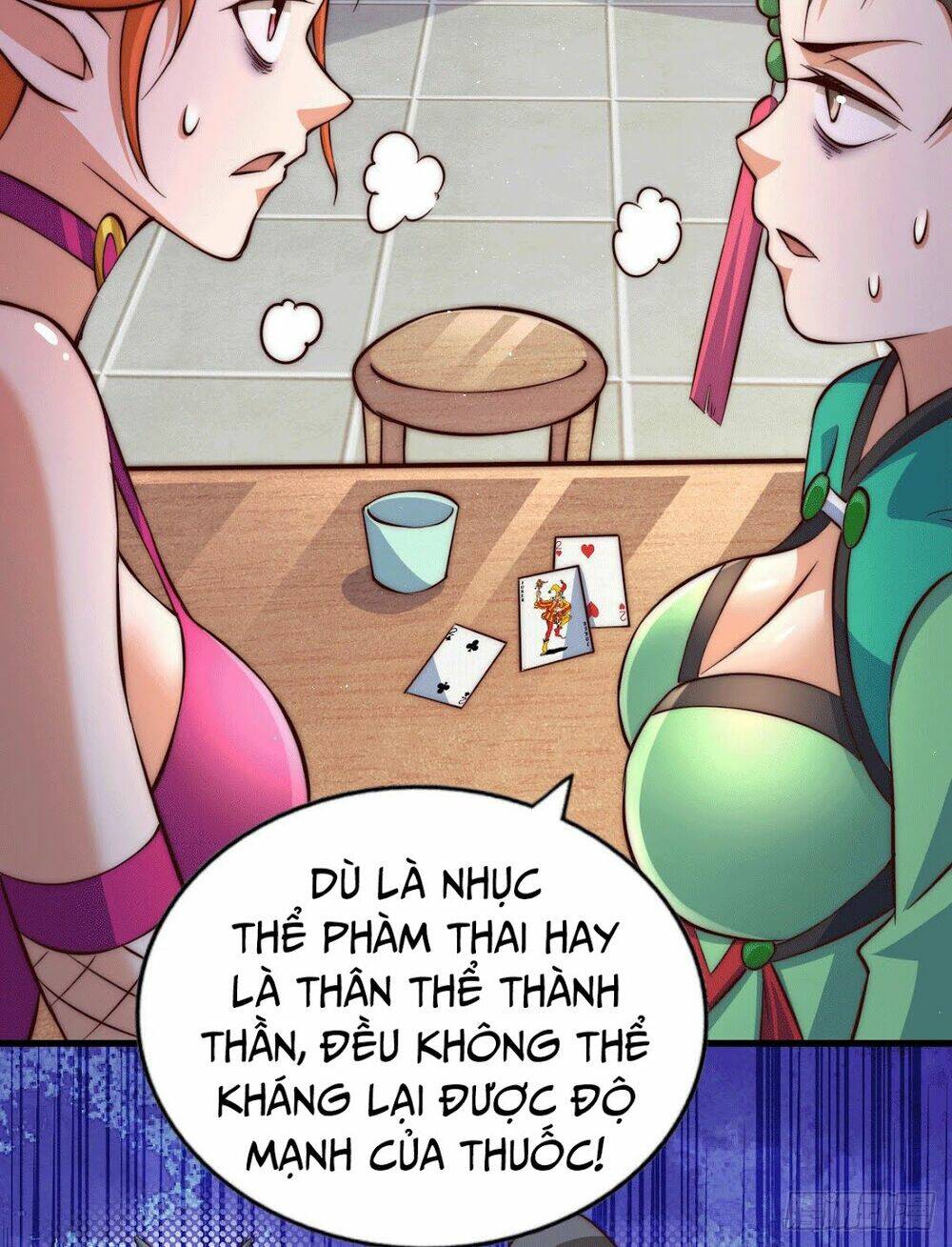 Người Trên Vạn Người Chapter 24 - Trang 2