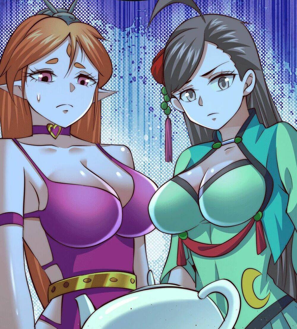 Người Trên Vạn Người Chapter 24 - Trang 2