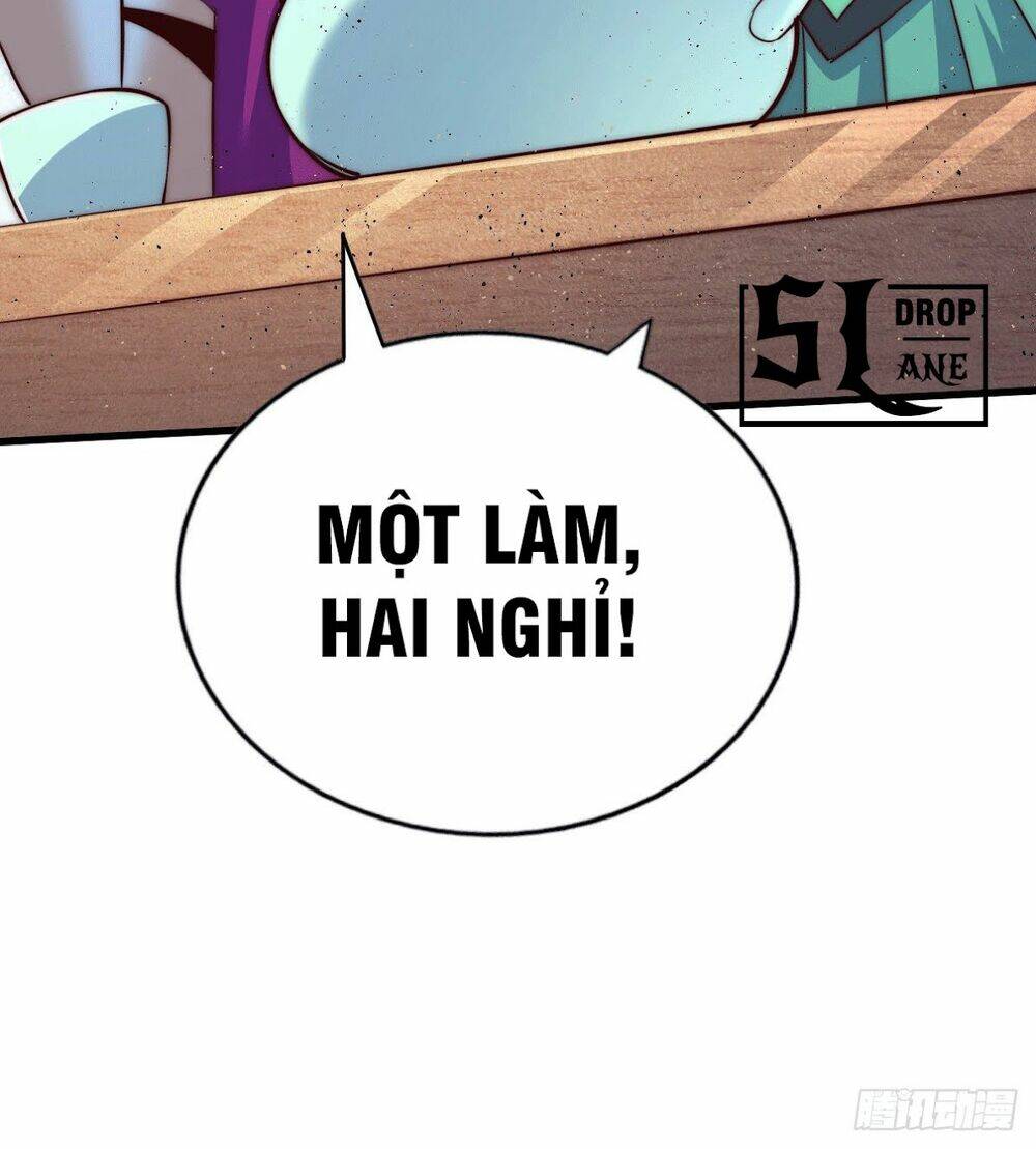Người Trên Vạn Người Chapter 24 - Trang 2