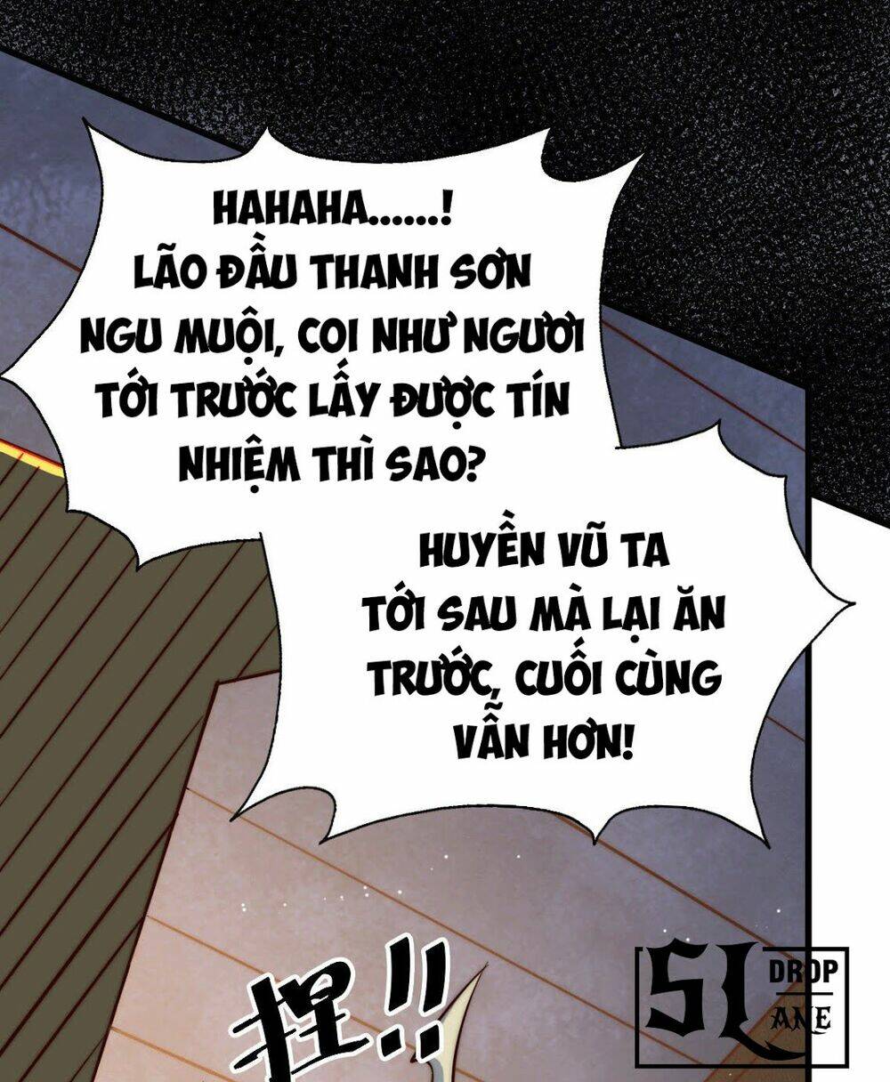 Người Trên Vạn Người Chapter 24 - Trang 2