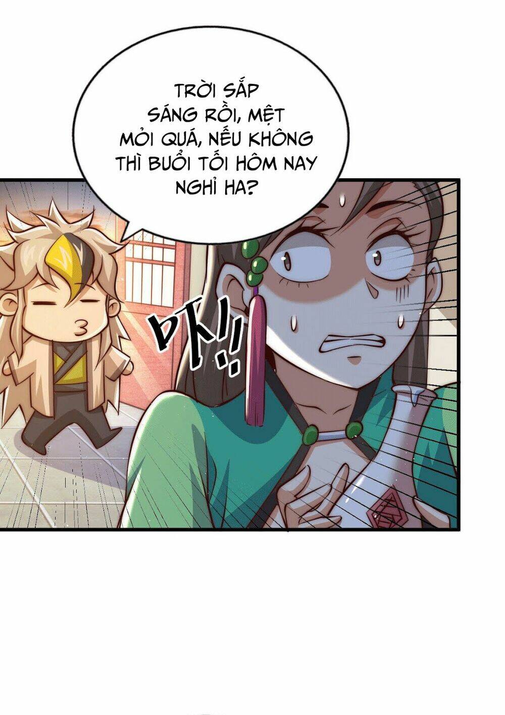 Người Trên Vạn Người Chapter 24 - Trang 2