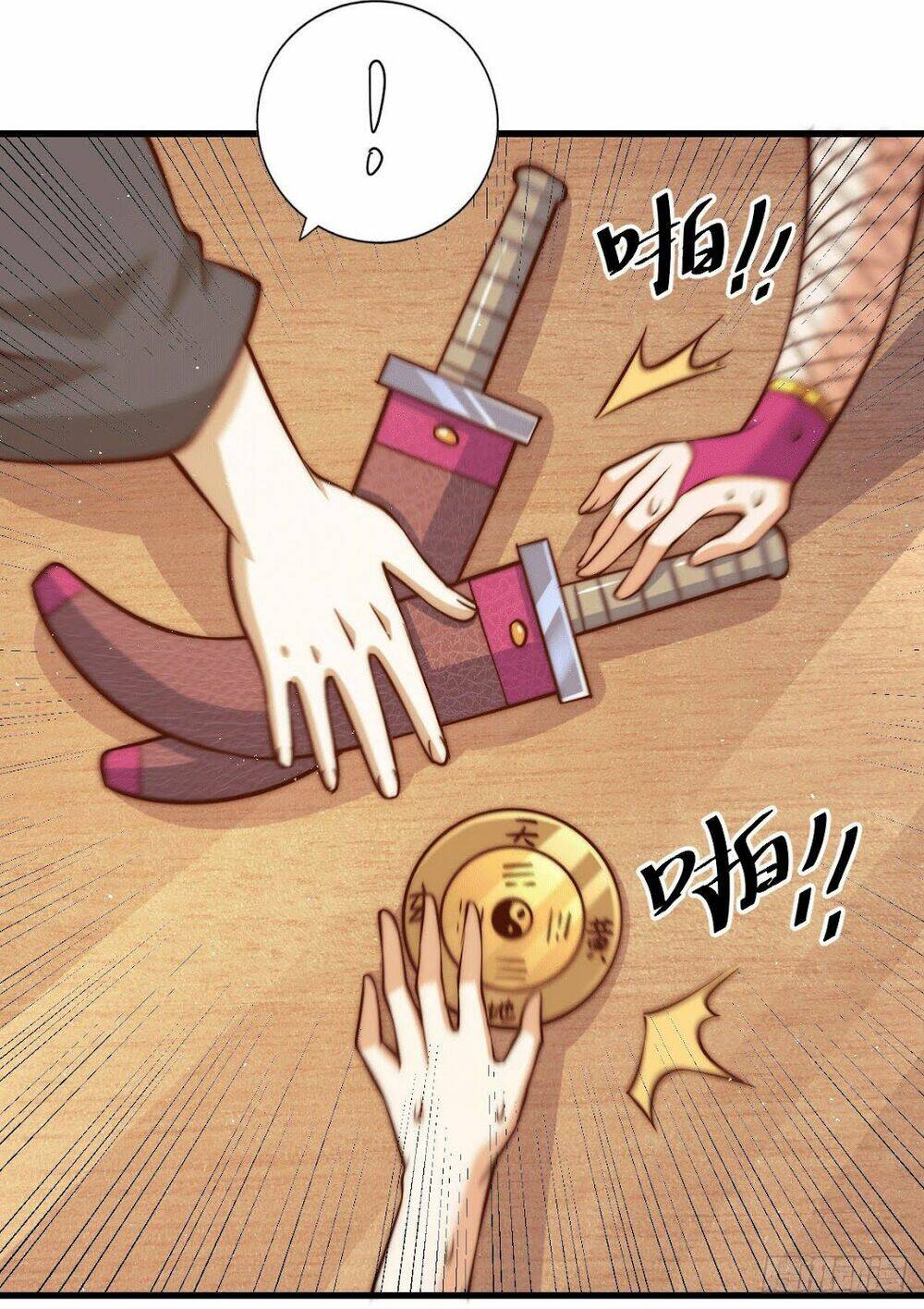 Người Trên Vạn Người Chapter 24 - Trang 2