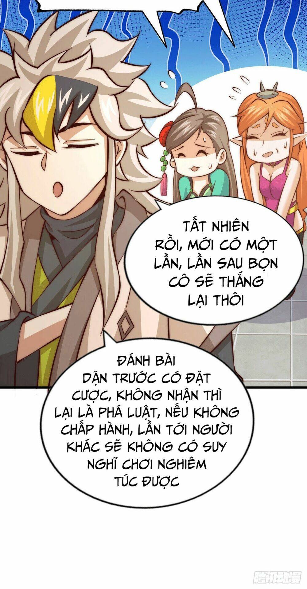 Người Trên Vạn Người Chapter 24 - Trang 2