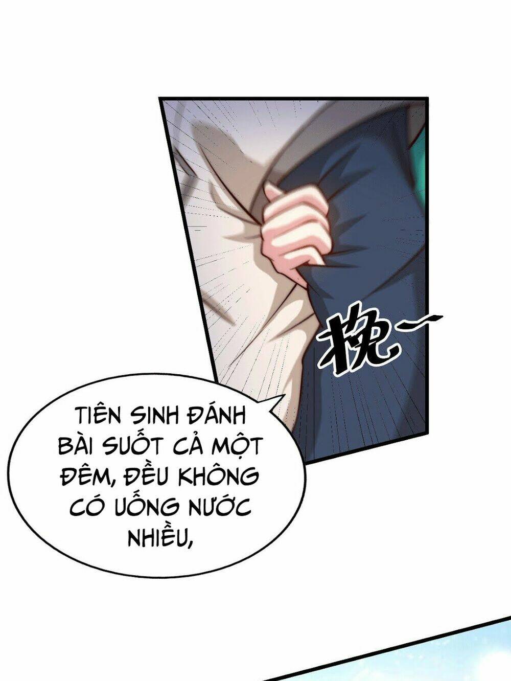 Người Trên Vạn Người Chapter 24 - Trang 2