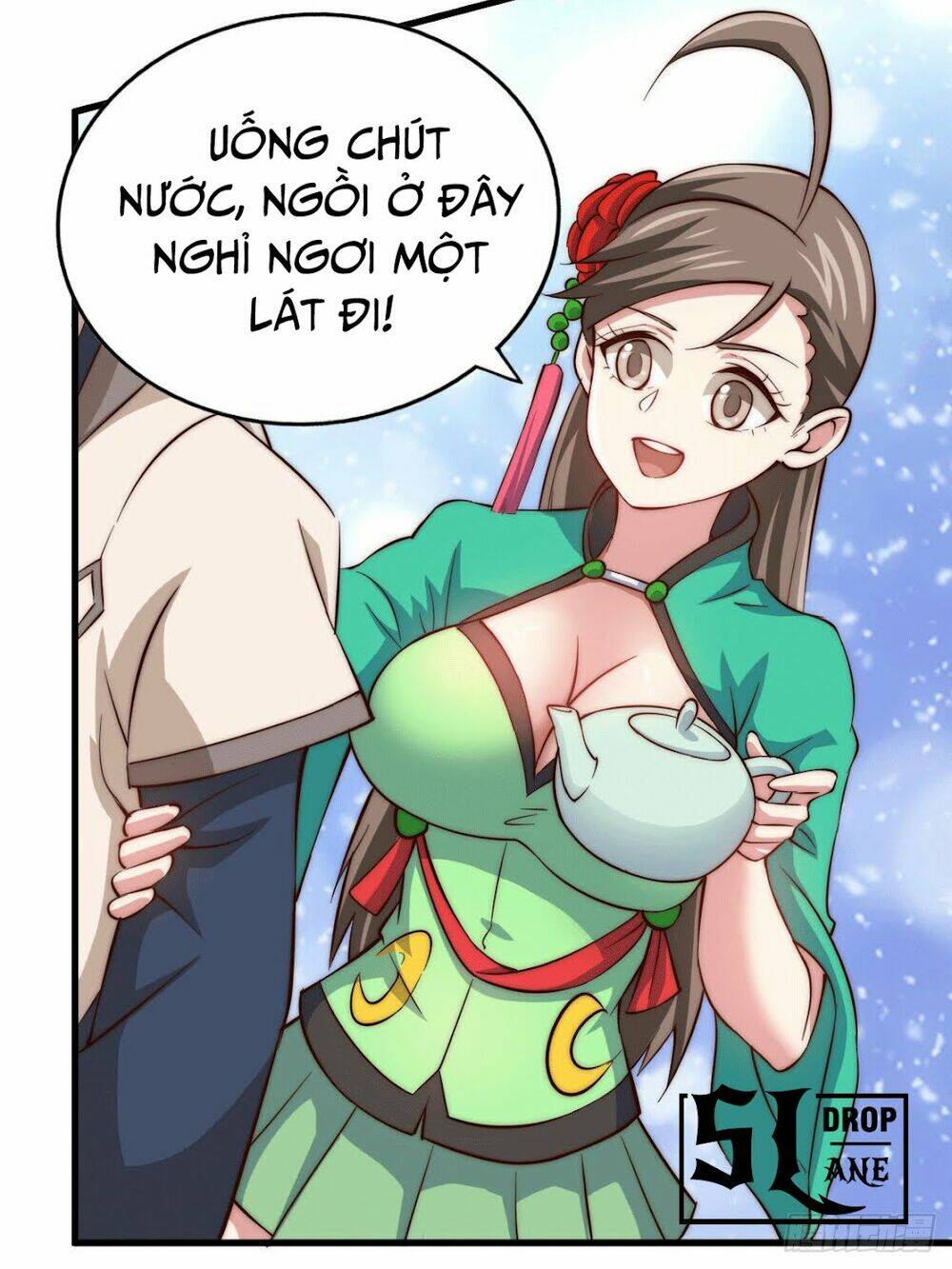 Người Trên Vạn Người Chapter 24 - Trang 2