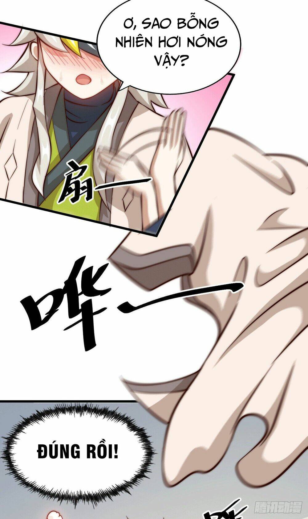 Người Trên Vạn Người Chapter 24 - Trang 2