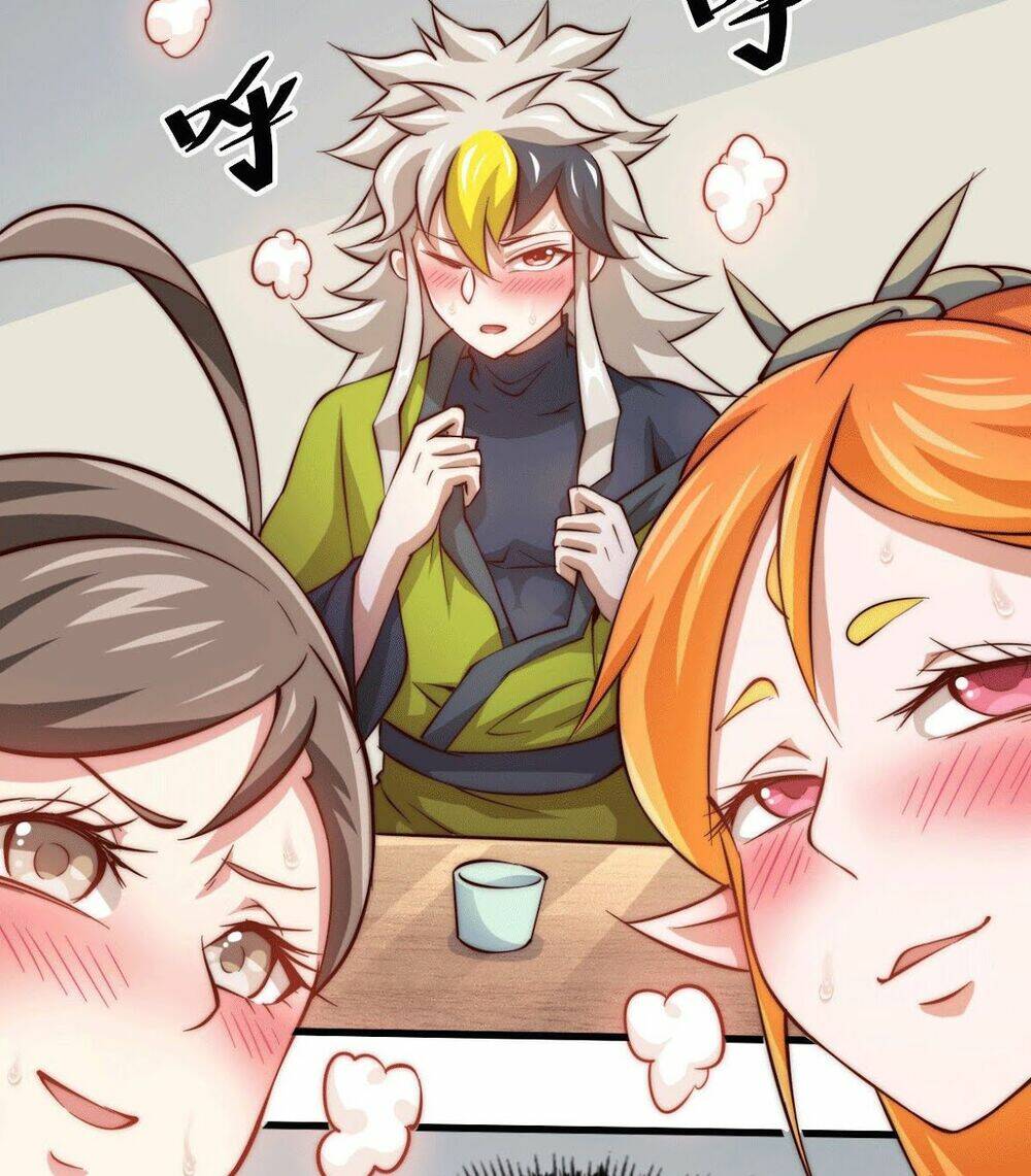 Người Trên Vạn Người Chapter 24 - Trang 2