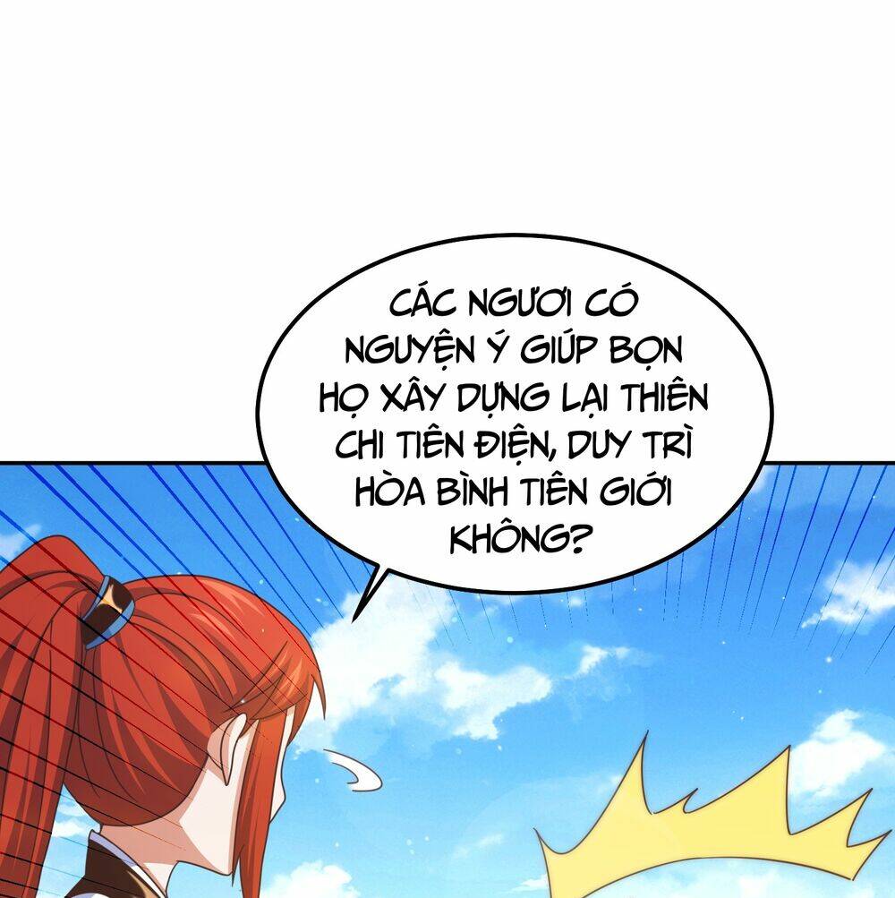 Người Trên Vạn Người Chapter 240 - Trang 2