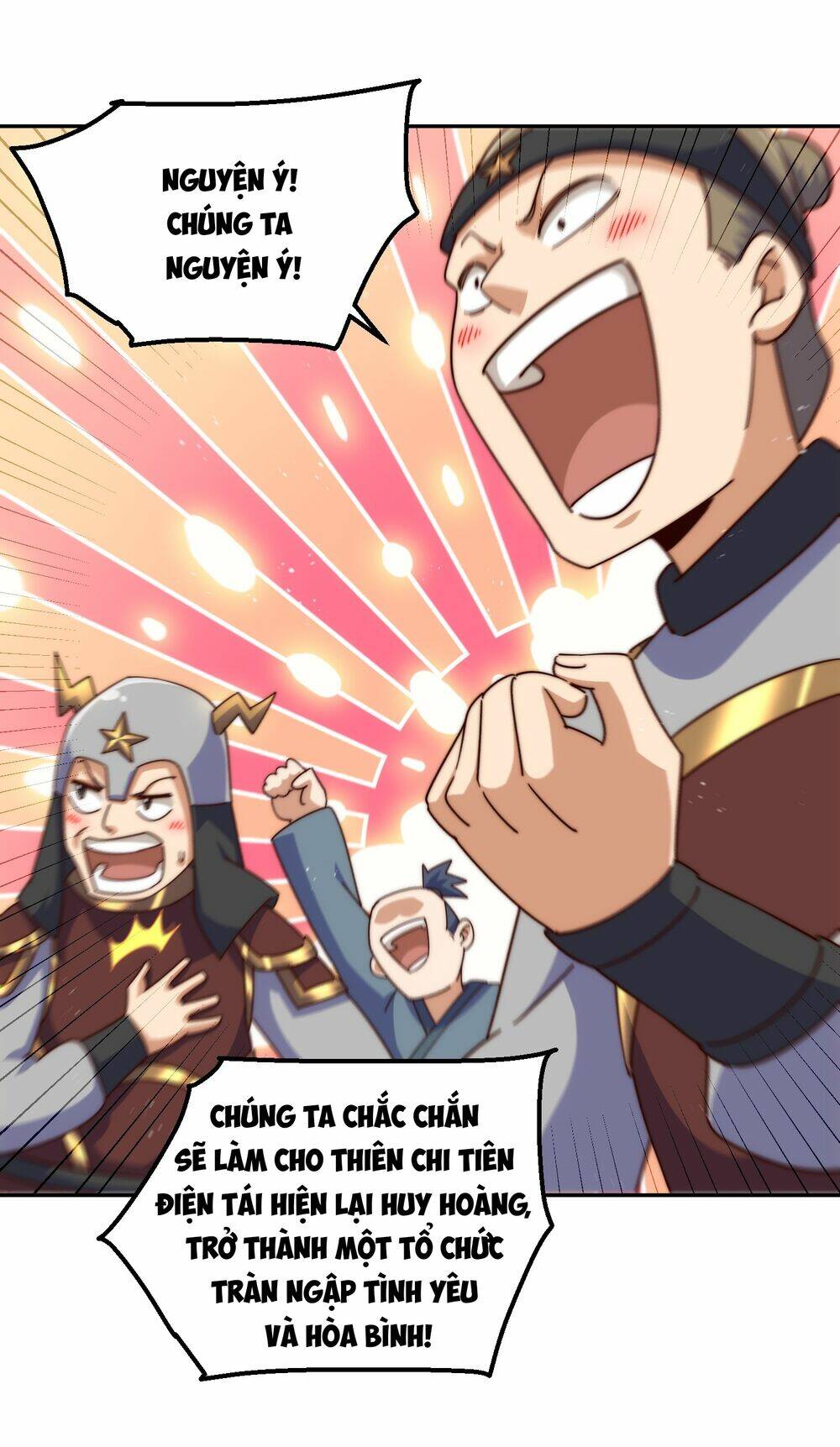 Người Trên Vạn Người Chapter 240 - Trang 2