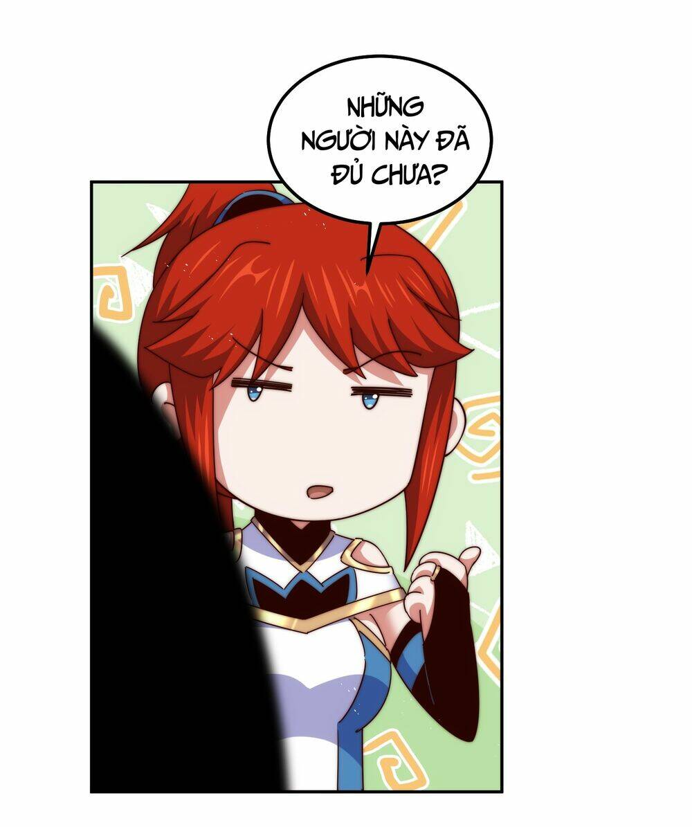 Người Trên Vạn Người Chapter 240 - Trang 2