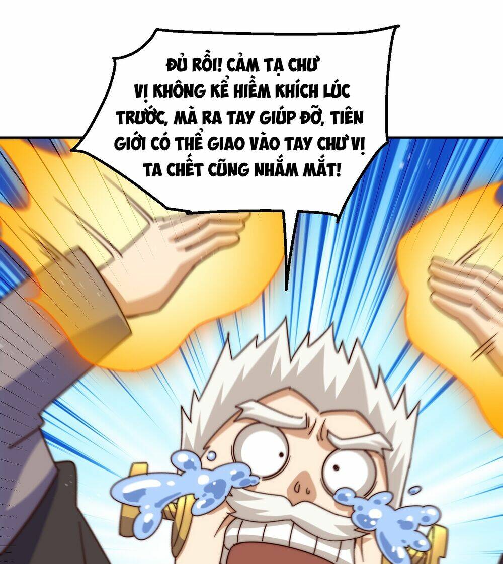 Người Trên Vạn Người Chapter 240 - Trang 2