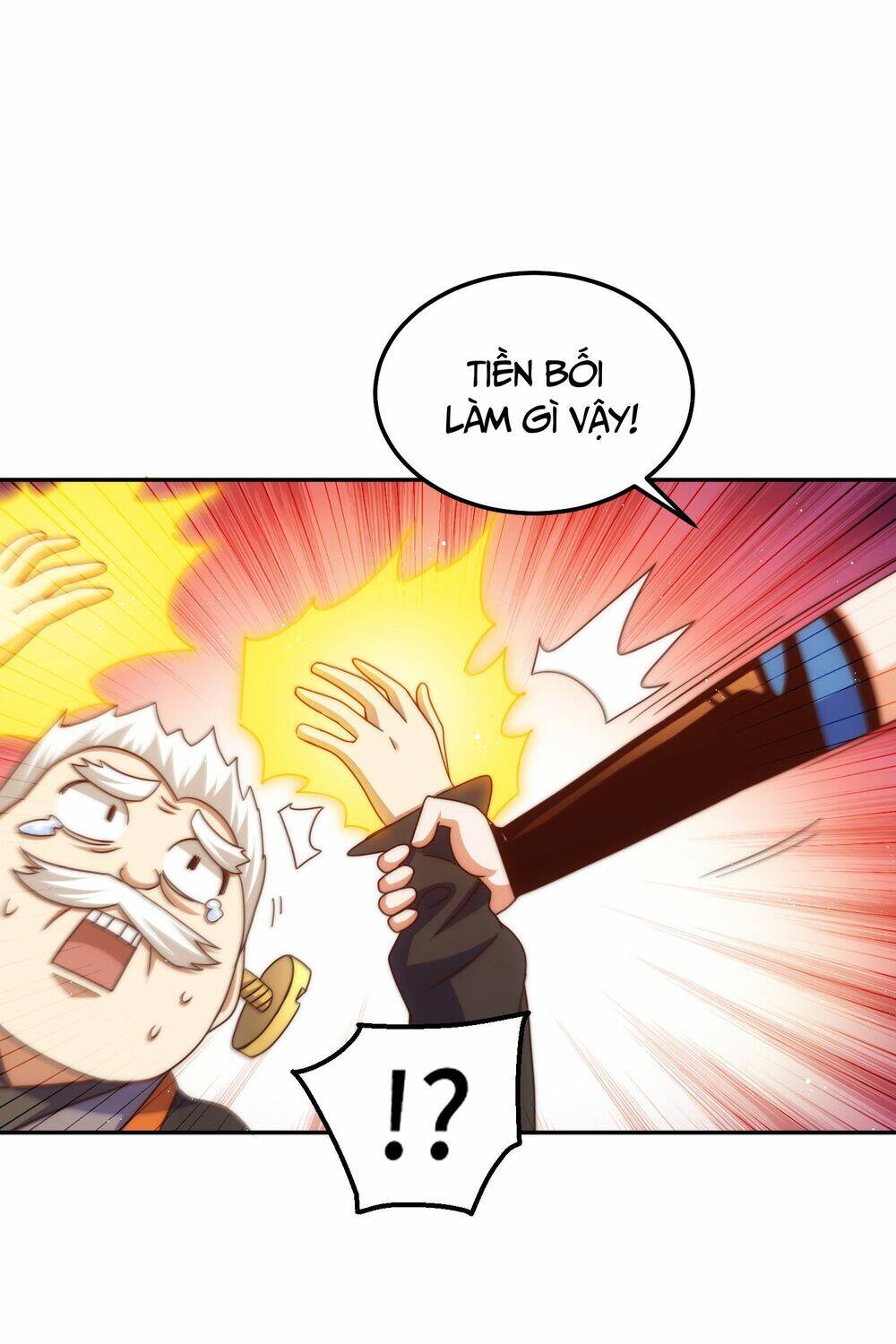 Người Trên Vạn Người Chapter 240 - Trang 2