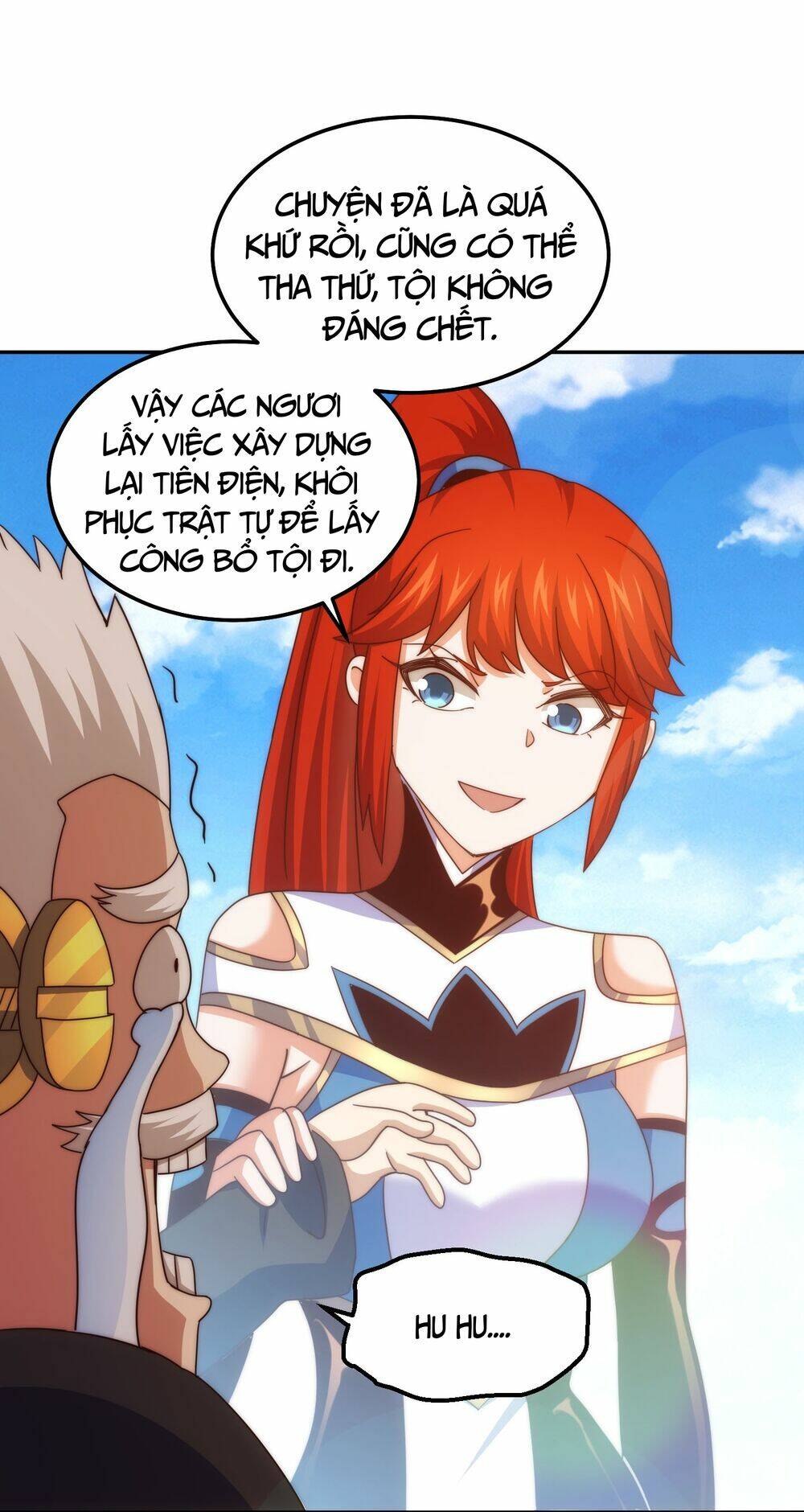 Người Trên Vạn Người Chapter 240 - Trang 2