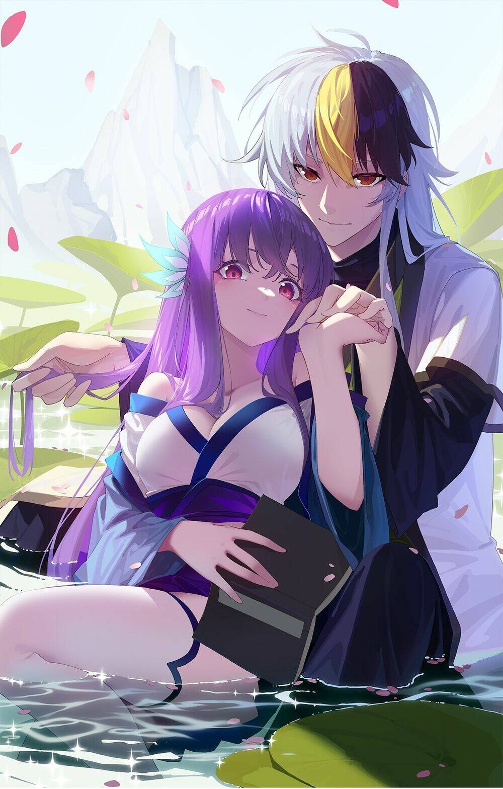 Người Trên Vạn Người Chapter 240 - Trang 2