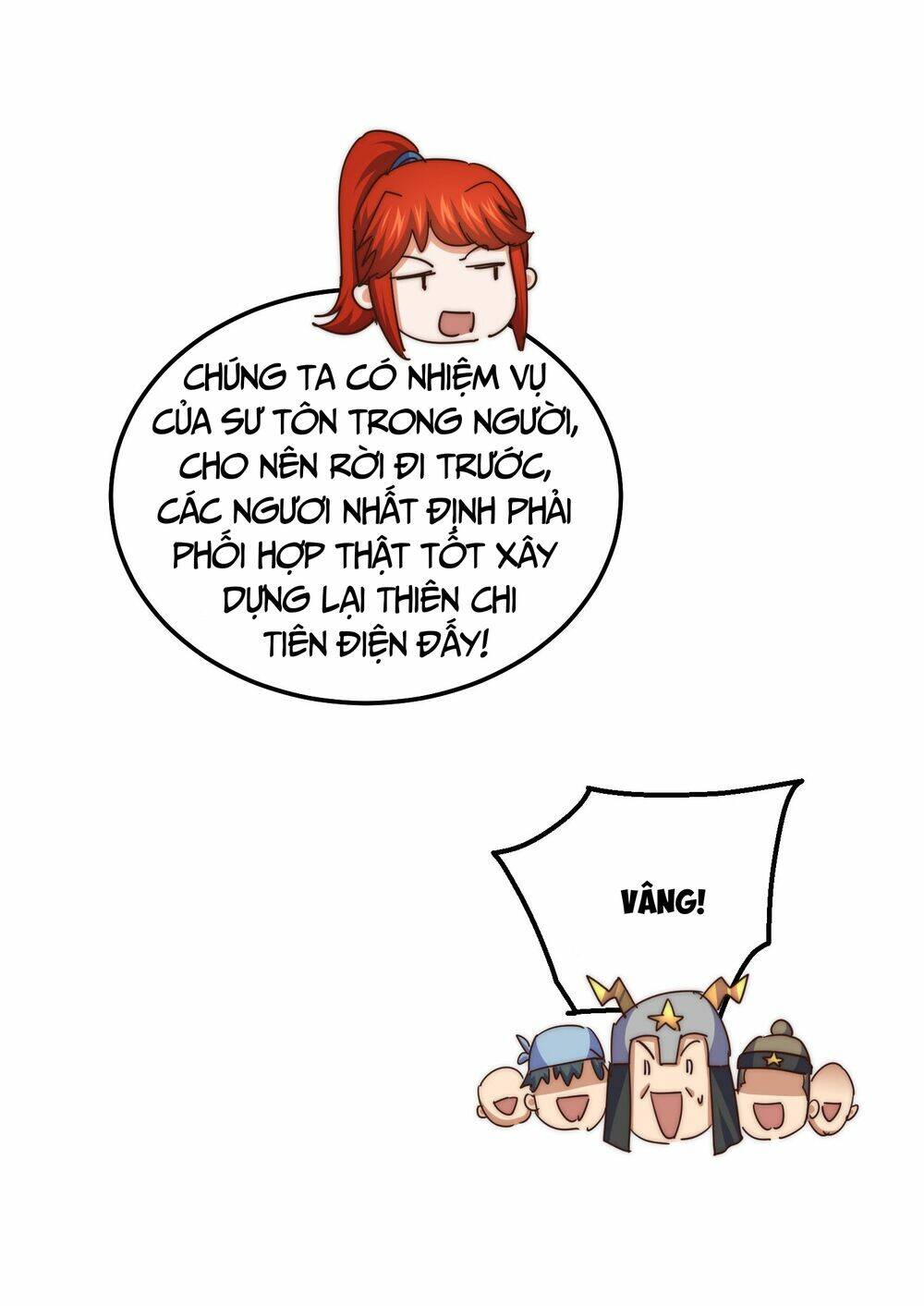 Người Trên Vạn Người Chapter 240 - Trang 2