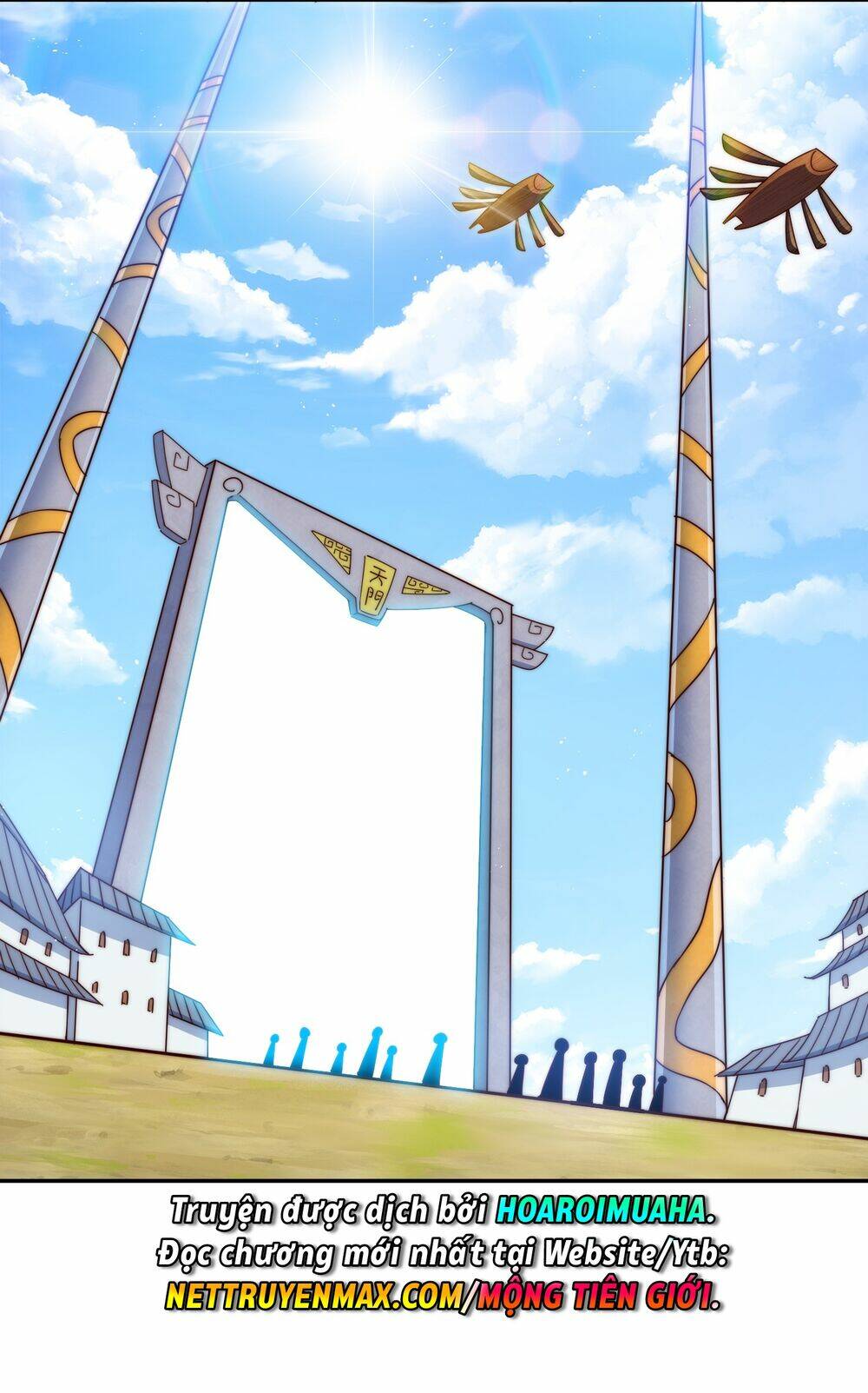 Người Trên Vạn Người Chapter 240 - Trang 2
