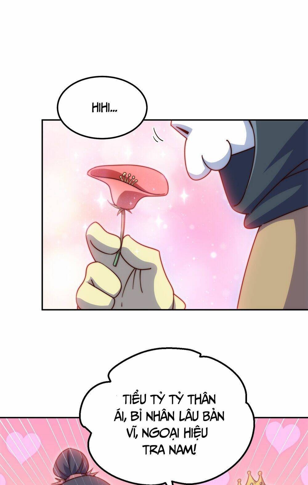 Người Trên Vạn Người Chapter 240 - Trang 2