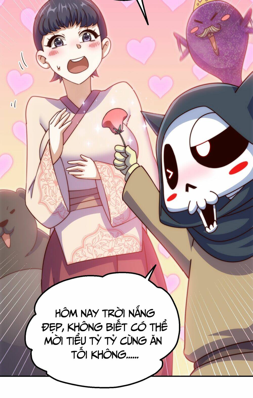 Người Trên Vạn Người Chapter 240 - Trang 2