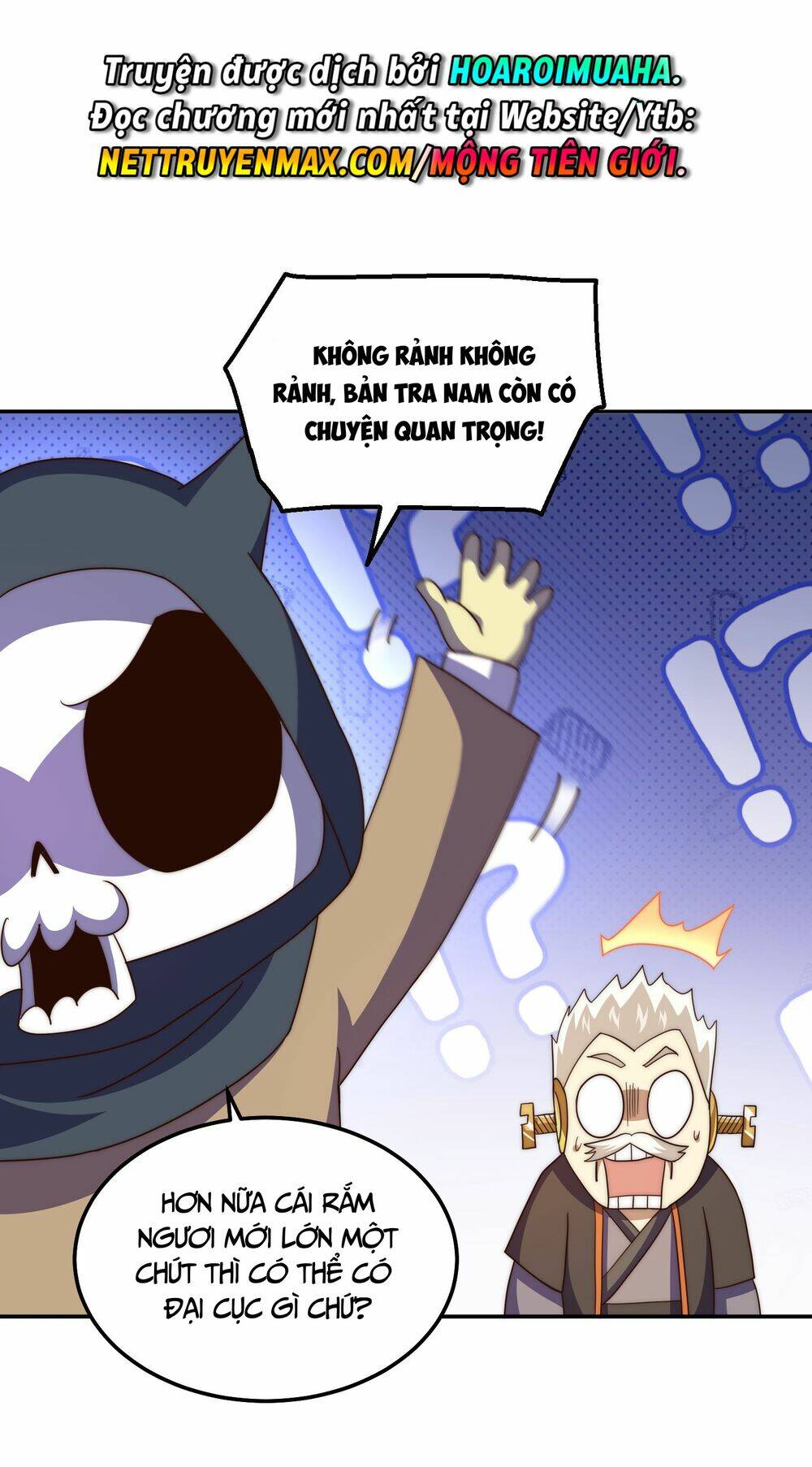 Người Trên Vạn Người Chapter 240 - Trang 2