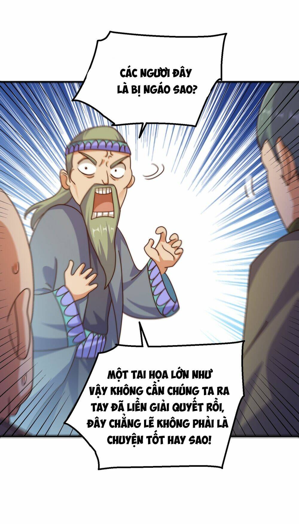 Người Trên Vạn Người Chapter 240 - Trang 2