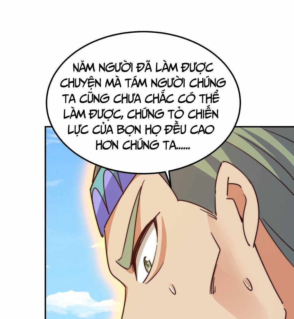 Người Trên Vạn Người Chapter 240 - Trang 2