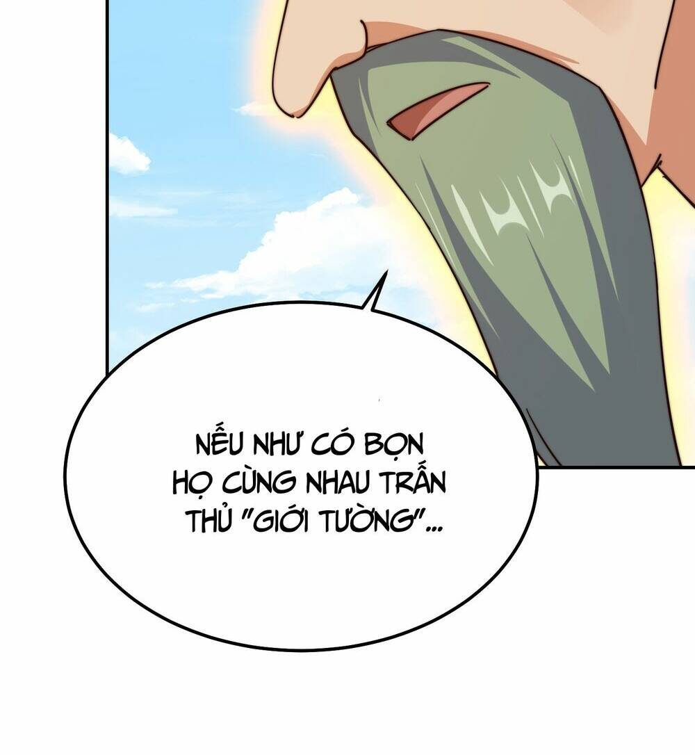 Người Trên Vạn Người Chapter 240 - Trang 2