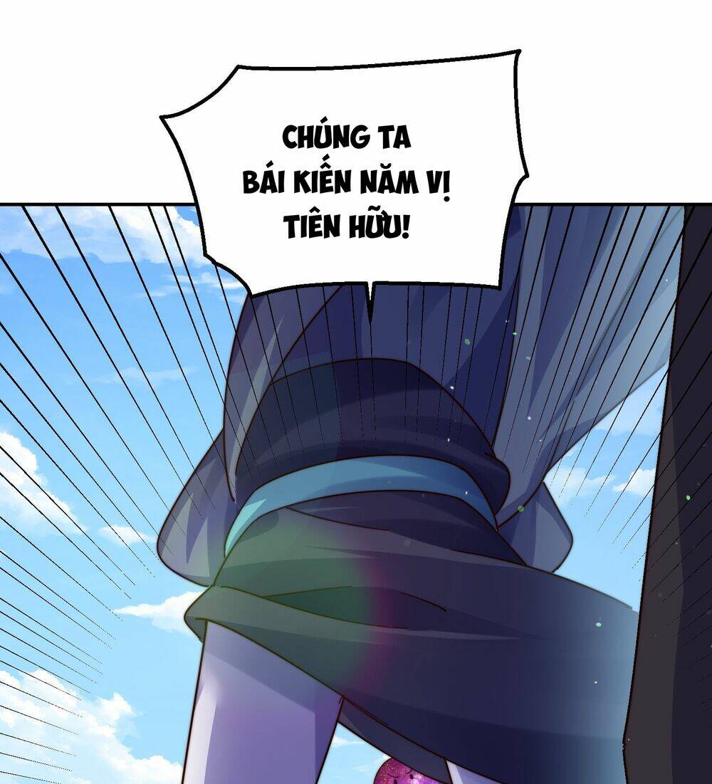 Người Trên Vạn Người Chapter 240 - Trang 2