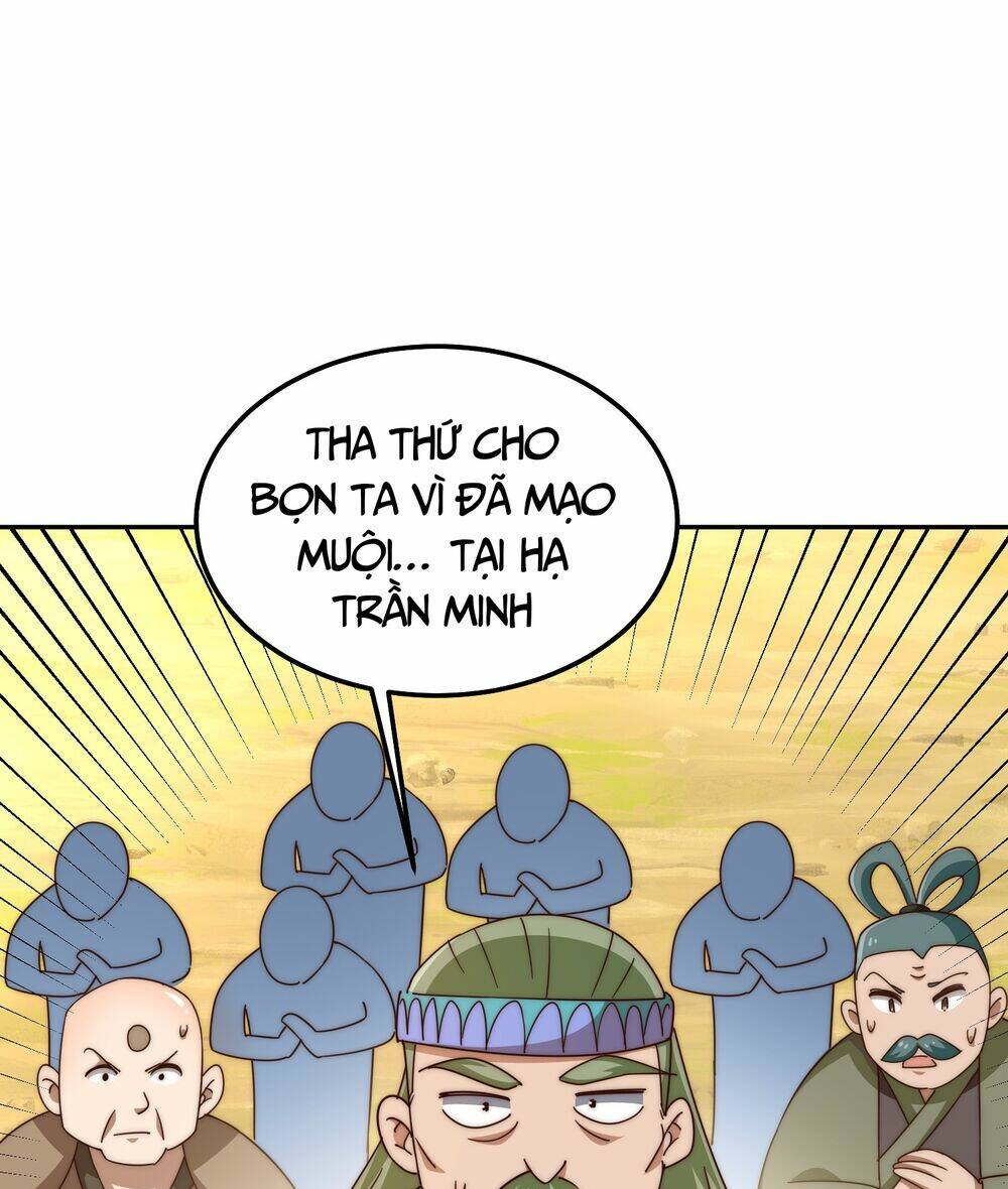 Người Trên Vạn Người Chapter 240 - Trang 2