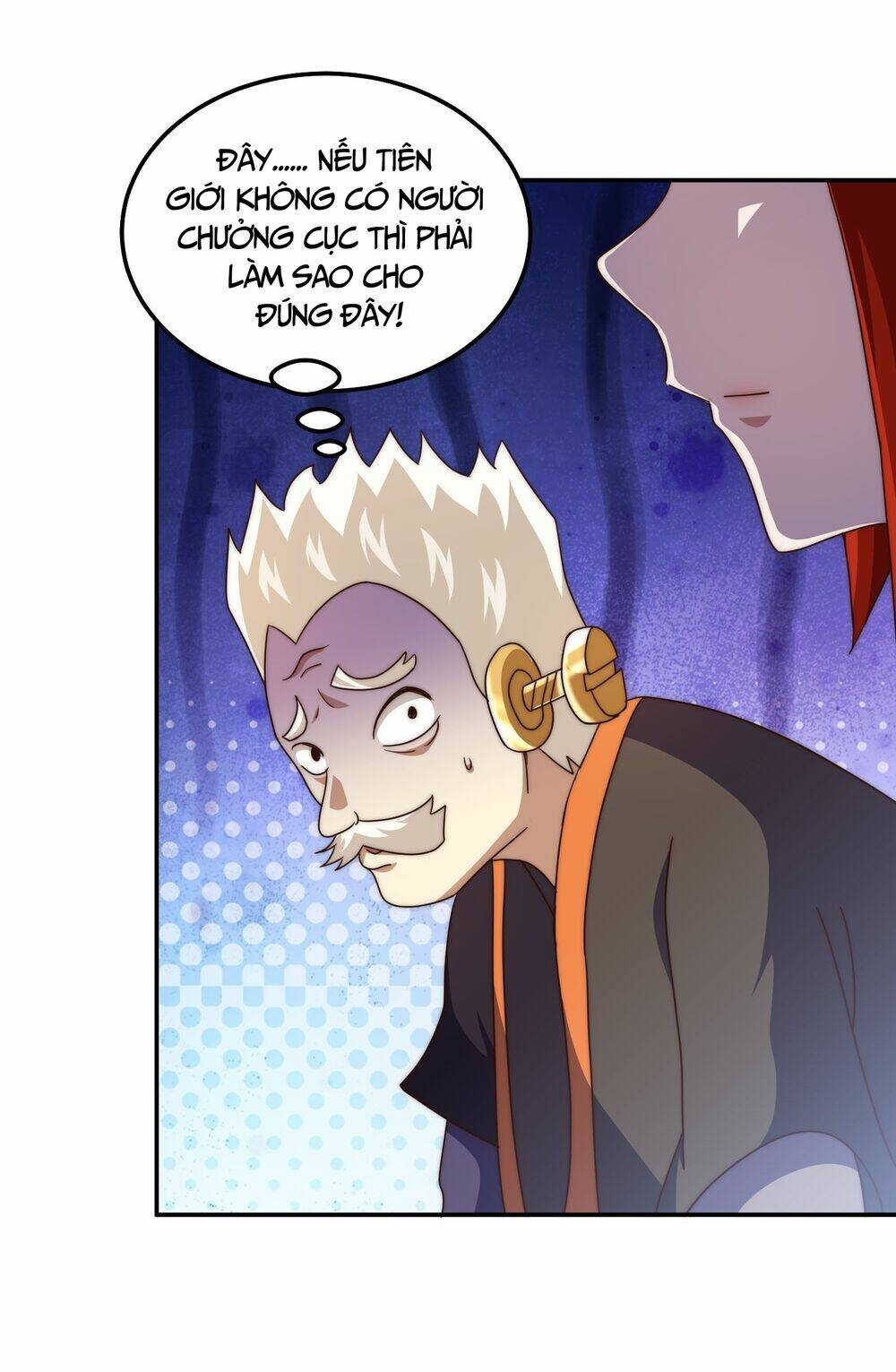 Người Trên Vạn Người Chapter 240 - Trang 2