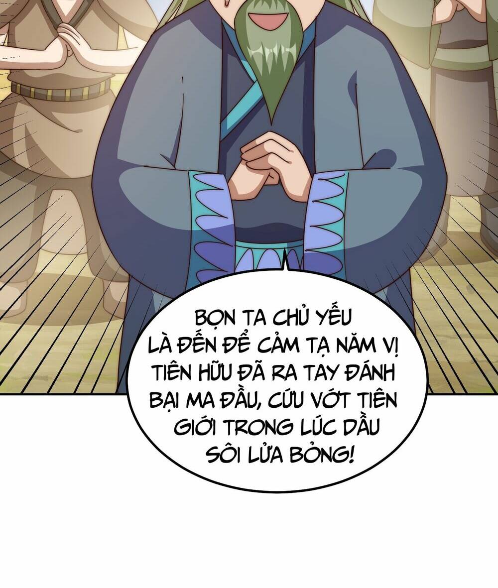 Người Trên Vạn Người Chapter 240 - Trang 2