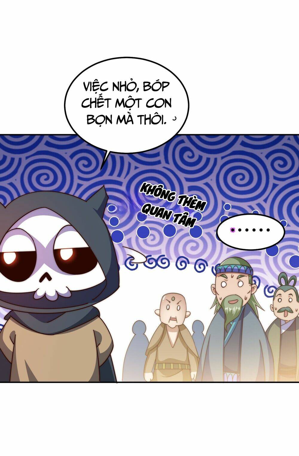 Người Trên Vạn Người Chapter 240 - Trang 2