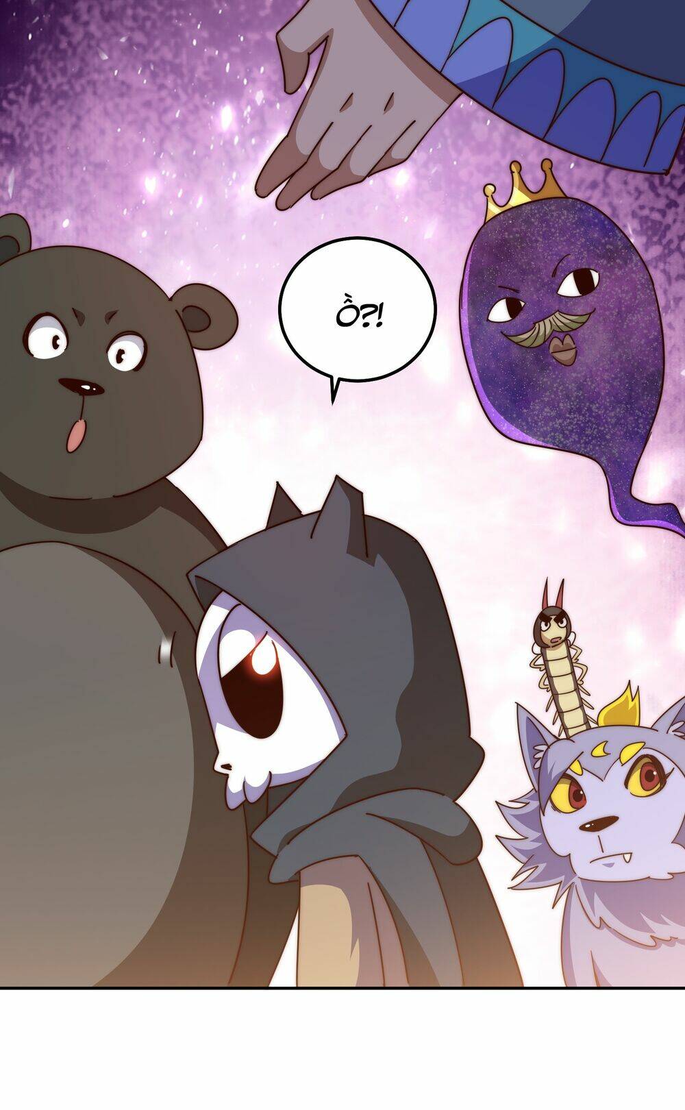 Người Trên Vạn Người Chapter 240 - Trang 2