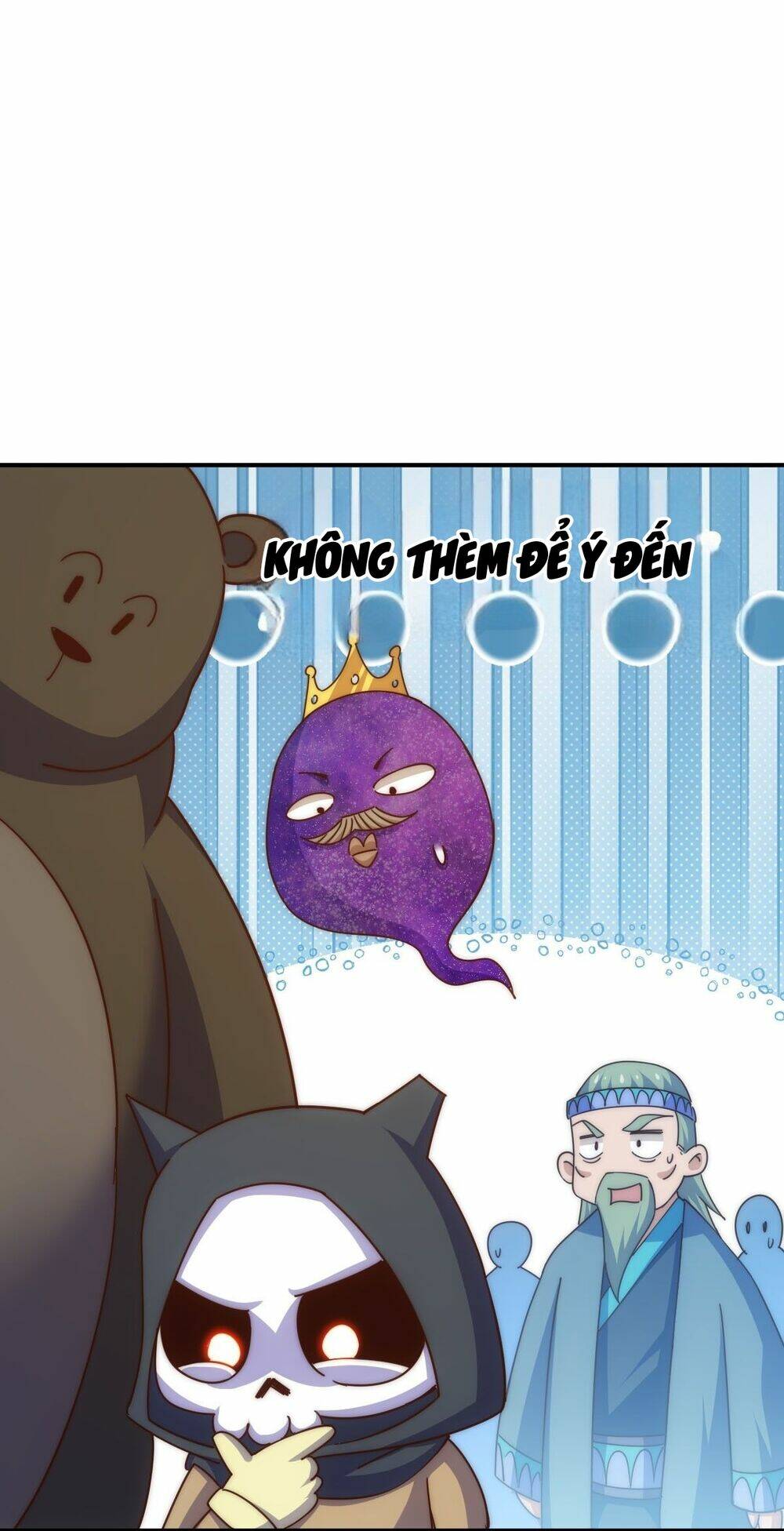 Người Trên Vạn Người Chapter 240 - Trang 2