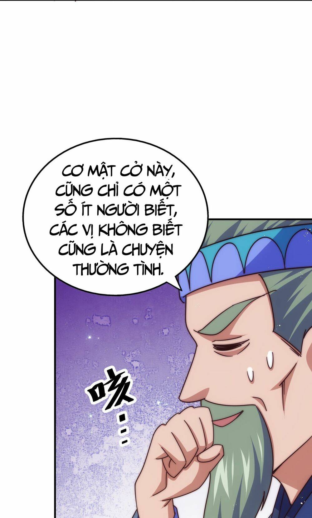 Người Trên Vạn Người Chapter 240 - Trang 2