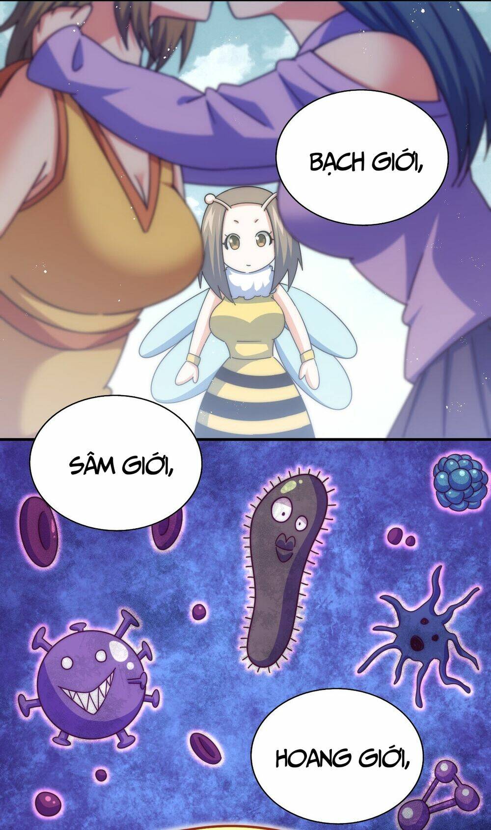 Người Trên Vạn Người Chapter 240 - Trang 2